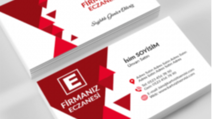 size profesyonel kartvizit çalışması yapabilirim