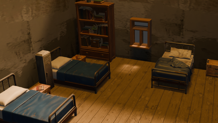 3d model yapabilirim