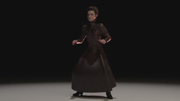 3D oyun karakteri animasyonları yapabilirim