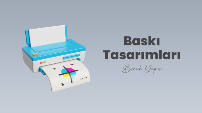 afiş baskı işlerinizi hazırlıyorum
