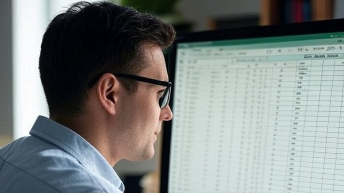 excel projenizi kolaylaştırırım