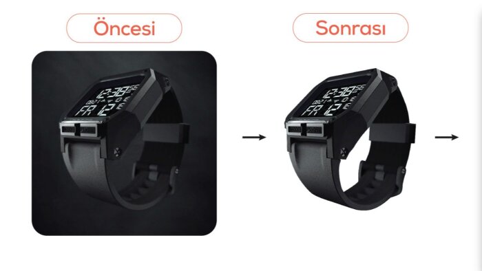 profesyonel arka plan temizleme & dekupe yaparım