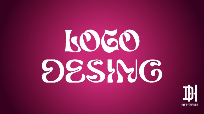 özgün ve vektörel logo tasarımı yapıyorum