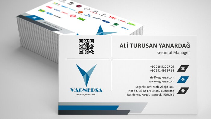 kurumsal kimlik çalışmalarınızı yaparım