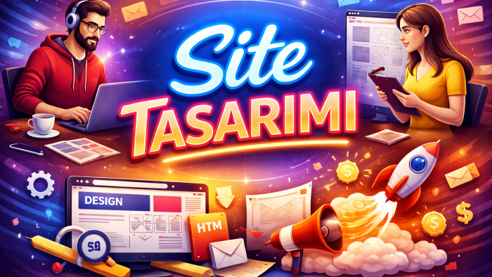 size özel istenilen tarzda website yapabilirim