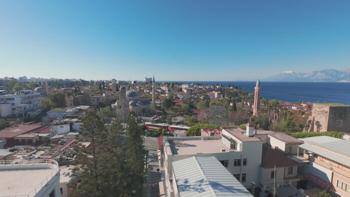 her türlü dron çekimlerinizi yaparım