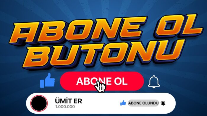 abone ol ve sosyal medya animasyonları yapabilirim