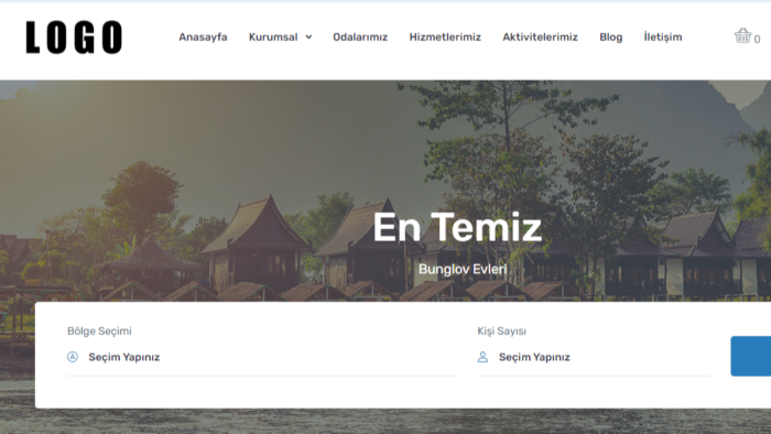 sektörünüz için profesyonel site kurulumu yapıyorum