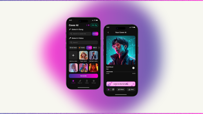 uı/ux tasarımları yaparım