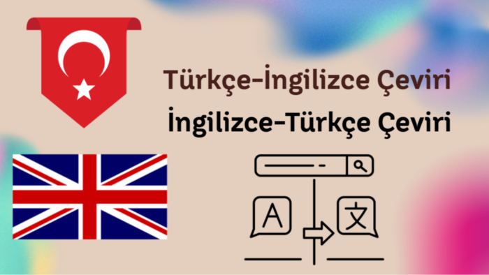 anlaşılır ve temiz İngilizce-Türkçe çeviri yaparım