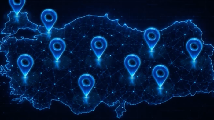 markanız için AI destekli reklam videoları hazırlayabilirim