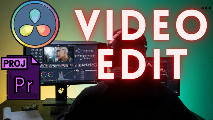 profesyonel bir şekilde video ve fotoğraf işleri düzenlerim