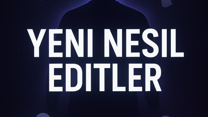 futbol , anime , araba editleri gibi çeşitli editler yaparım