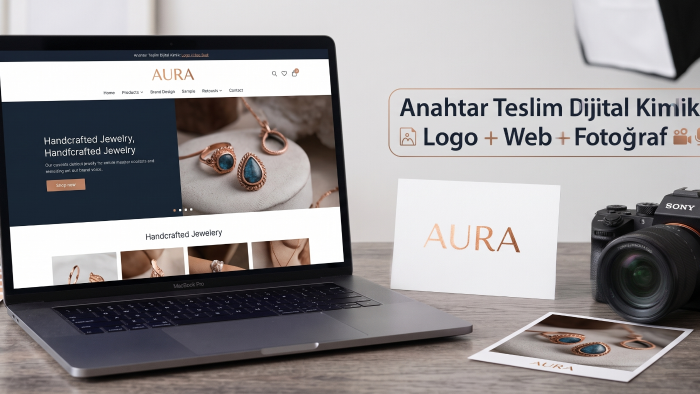 profesyonel kurumsal web sitesi yapabilirim