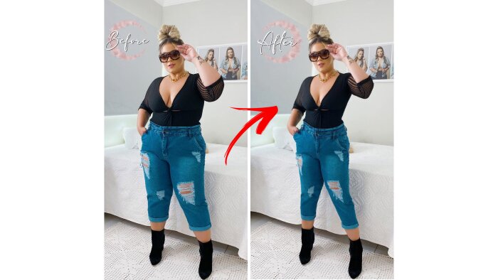 fotoğrafınızı mükemmel şekilde düzenleyip inceltebilirim