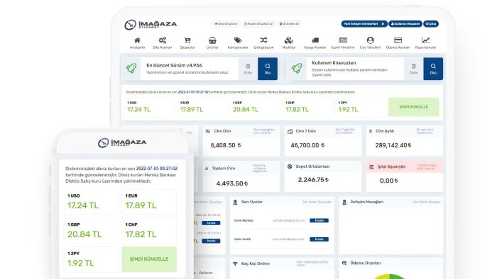 istediğiniz konuya göre web sitesi yapabilirim