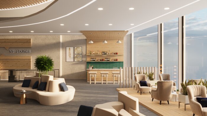 sizin için iç mekan tasarımı ve modellemesini yapabilirim