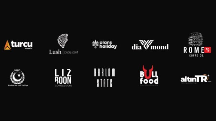 kurumsal kimlik ve logo tasarımı yaparım