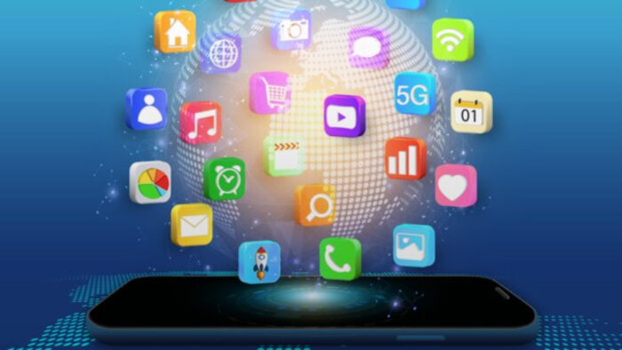 react native ile mobil uygulamalar geliştirebilirim