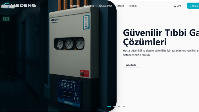 Vue3 teknolojisiyle etkileyici web deneyimleri oluşturuyorum