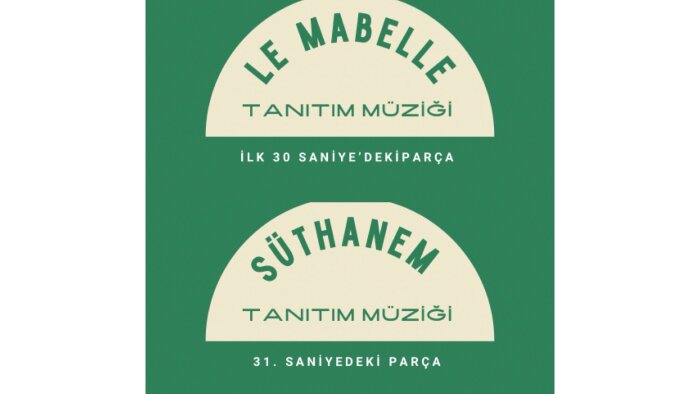 kurumsal tanıtım müziği besteler ve kaydederim