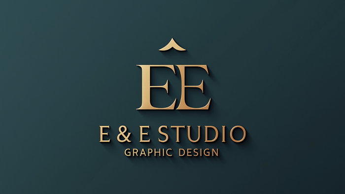 ekibimle birlikte kurumsal, profesyonel logo tasarlıyorum