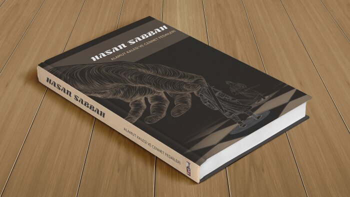 kitap, dergi ve katalog tasarımı yaparım