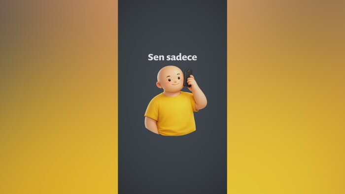 reklam videonuzu yapabilirim