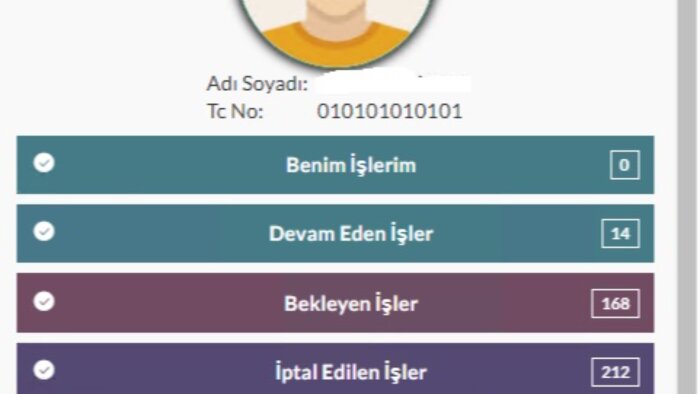 iş takip programları yapabilirim