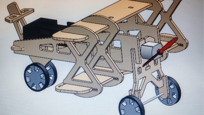 3D tasarım ve çizim yapmaktayım