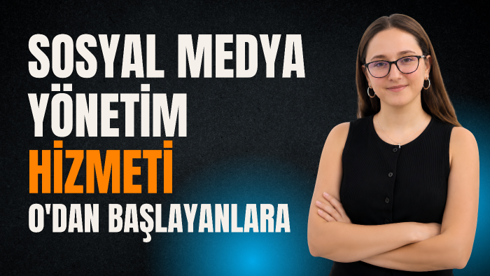 sosyal medya hesabınızı yönetebilirim