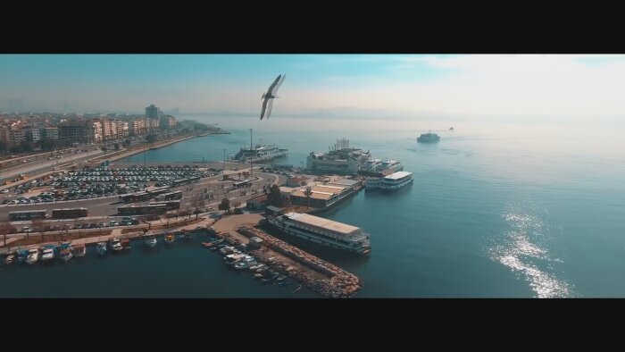 hikâyeni güçlü bir kurgu ile anlatıyorum