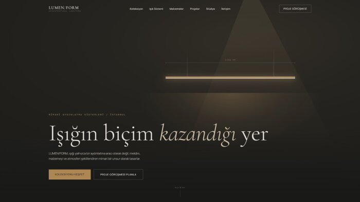 modern ve mobil uyumlu web siteleri tasarlarım