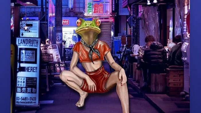 markanızı sosyal medyada öne çıkarıyorum