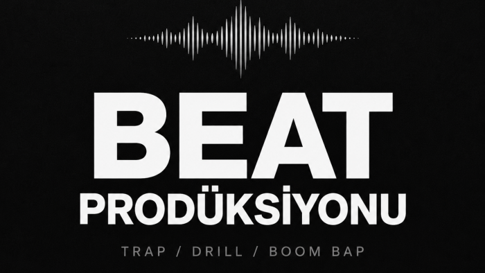 size beat hazırlarım