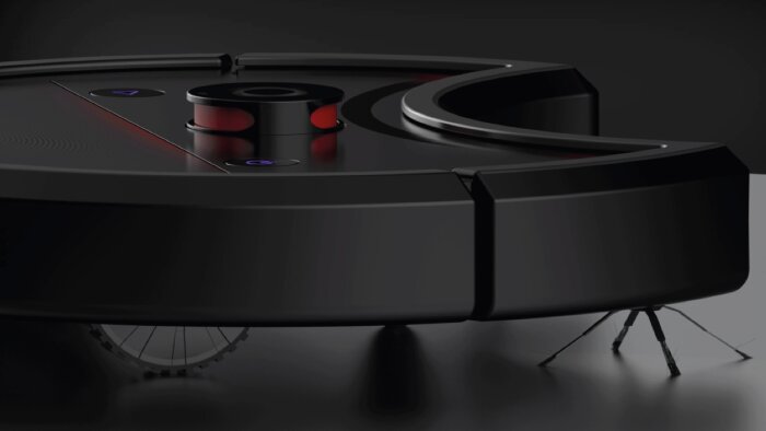 ürünlerinizi modelleyip render alabilirim