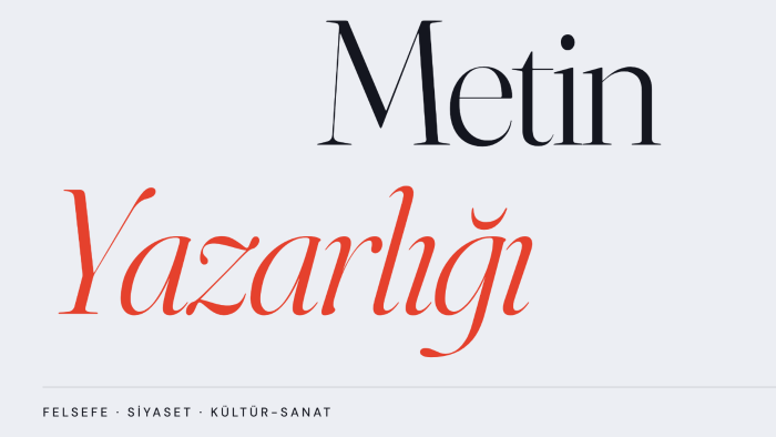 farklı konularda metinler yazabilirim