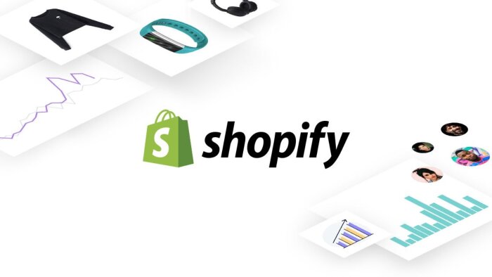 shopify ile anahtar teslim e-ticaret sitesi kurarım