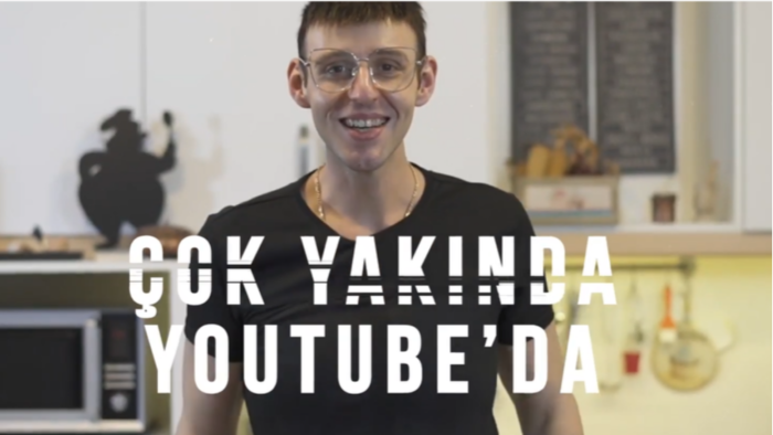 profesyonel youtube videoları üretiyorum