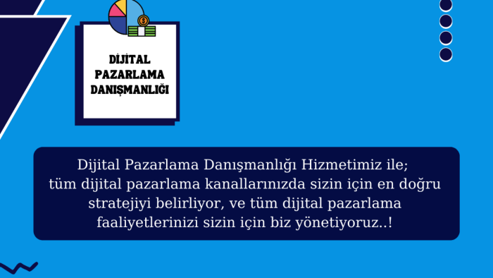 reklam hesaplarınızdaki sorunları tespit ederek gideriyorum