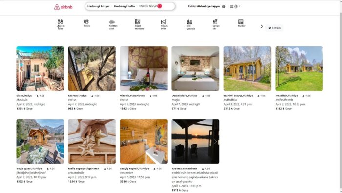 sizin isteğiniz doğrultusunda web sitesi yaparım