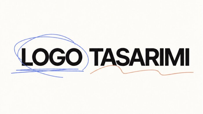minimal, modern ve profesyonel logo hazırlayabilirim