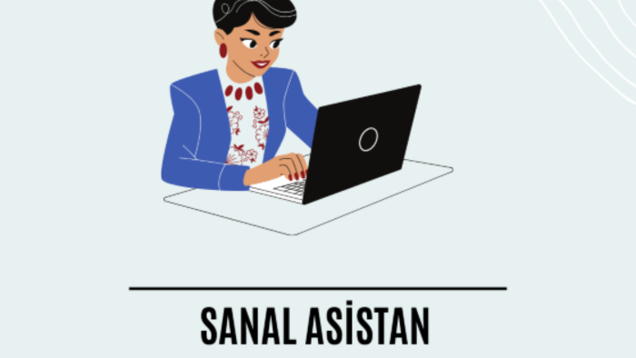 sanal asistanlık yapabilirim