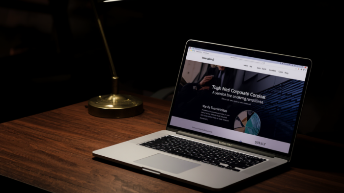 işletmeniz için profesyonel bir web sitesi tasarlayabilirim