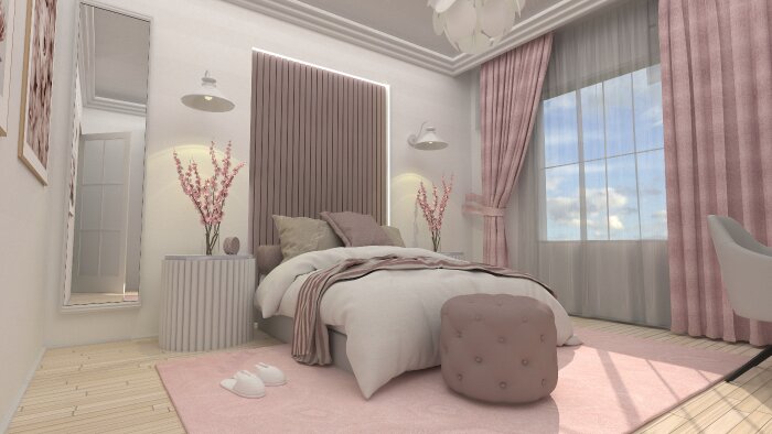 3d modelleme ve görselleştirme yapabilirim