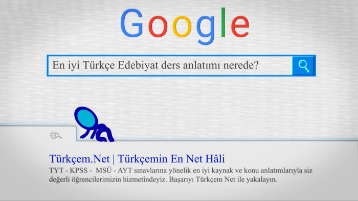 çöp adamla web sitenizin tanıtımını yapabilirim