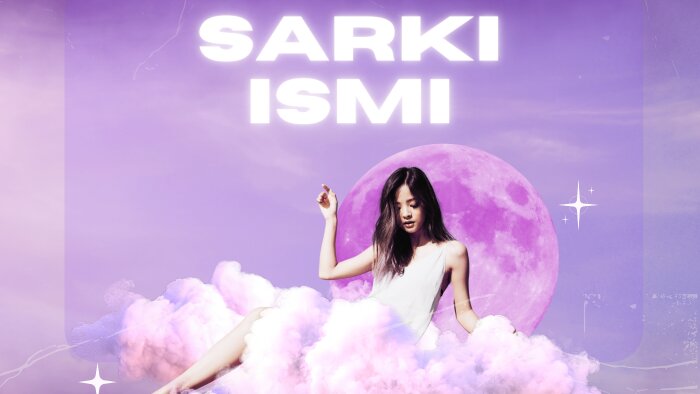 parçanıza/albümünüze özel kapak tasarlarım