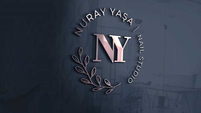 markanıza özel profesyonel logo tasarlıyorum