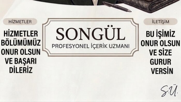 tesettür giyim ve e-ticaret ürün açıklaması yazarım