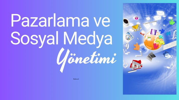 15 yıllık kurumsal tecrübemle pazarlama çözümleri sunarım